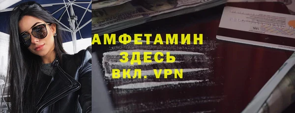 молекула духа Елизово