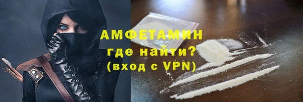 молекула духа Елизово