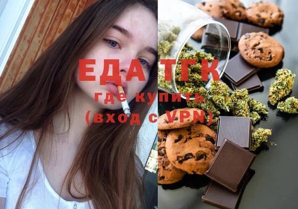 молекула духа Елизово